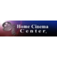 Home Cinema Center logo, Home Cinema Center contact details