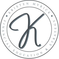 Kristen Myrick logo, Kristen Myrick contact details