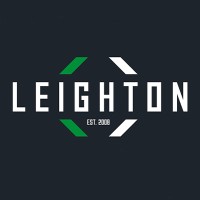 Leighton Vans Limited logo, Leighton Vans Limited contact details