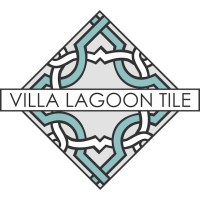 Villa Lagoon Tile logo, Villa Lagoon Tile contact details