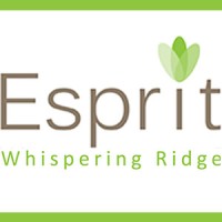 Esprit Whispering Ridge logo, Esprit Whispering Ridge contact details