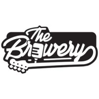 The Brewery logo, The Brewery contact details