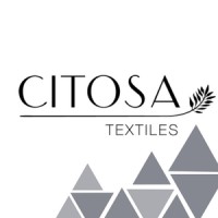 Citosa Textiles logo, Citosa Textiles contact details