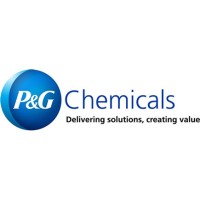 P&G Chemicals logo, P&G Chemicals contact details