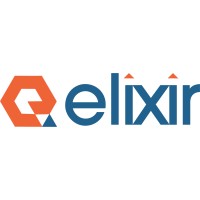 Elixir Interactive logo, Elixir Interactive contact details