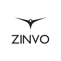 ZINVO logo, ZINVO contact details