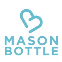 Mason Bottle logo, Mason Bottle contact details