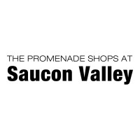 The Promenade Shops at Saucon Valley logo, The Promenade Shops at Saucon Valley contact details