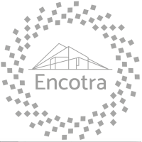 ENCOTRA logo, ENCOTRA contact details