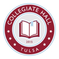 COLLEGIATE HALL CHARTER SCHOOL logo, COLLEGIATE HALL CHARTER SCHOOL contact details