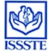 ISSSTE logo, ISSSTE contact details