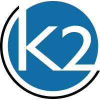 K2 Audio logo, K2 Audio contact details