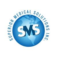 SUPERIOR MEDICAL SOLUTIONS INC logo, SUPERIOR MEDICAL SOLUTIONS INC contact details