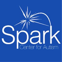 THE SPARK CENTER FOR AUTISM logo, THE SPARK CENTER FOR AUTISM contact details