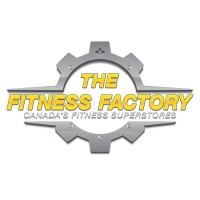 The Treadmill Factory logo, The Treadmill Factory contact details