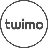 Twimo logo, Twimo contact details