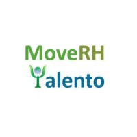 Moverh Talento logo, Moverh Talento contact details