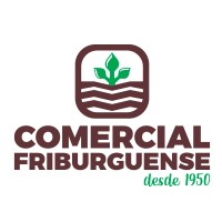 Comercial Friburguense logo, Comercial Friburguense contact details