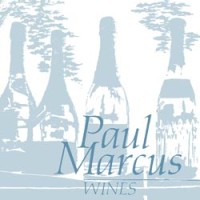 Paul Marcus Wines logo, Paul Marcus Wines contact details