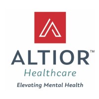 Altior Healthcare logo, Altior Healthcare contact details