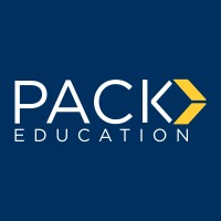 Pack Education logo, Pack Education contact details