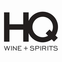 HQ Wine + Spirits logo, HQ Wine + Spirits contact details