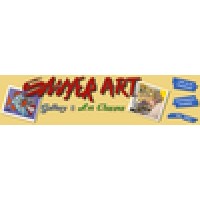 Sawyer Art logo, Sawyer Art contact details