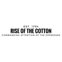 Rise of The Cotton logo, Rise of The Cotton contact details