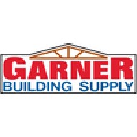 Garner Building Supply logo, Garner Building Supply contact details