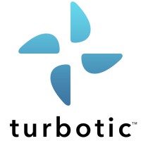 Turbotic logo, Turbotic contact details