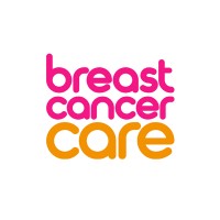 Breast Cancer Care logo, Breast Cancer Care contact details