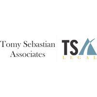 Tomy Sebastian Associates (TSA Legal) logo, Tomy Sebastian Associates (TSA Legal) contact details