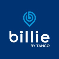 billie app logo, billie app contact details