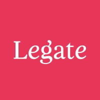 Legate Injury Lawyers logo, Legate Injury Lawyers contact details