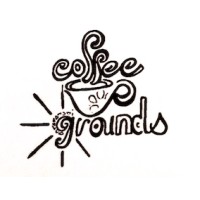 Coffee Grounds logo, Coffee Grounds contact details