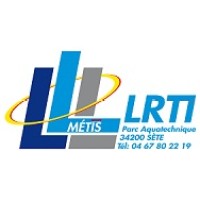 LRTI logo, LRTI contact details