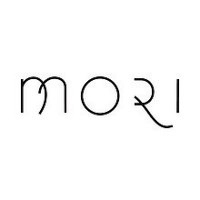 mori logo, mori contact details