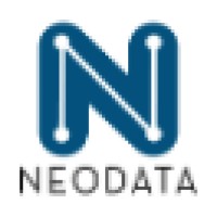 NEOdata logo, NEOdata contact details