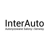 InterAuto logo, InterAuto contact details