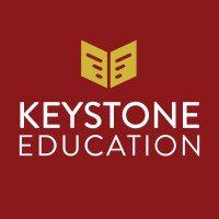 Keystone Education logo, Keystone Education contact details