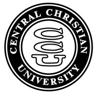 Central Christian University logo, Central Christian University contact details