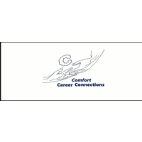 Comfort Career Connections logo, Comfort Career Connections contact details