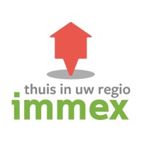 immex logo, immex contact details