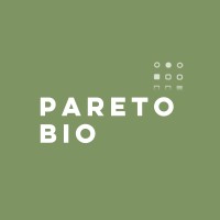 Pareto Biotechnologies logo, Pareto Biotechnologies contact details