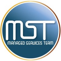 Managed Services Team logo, Managed Services Team contact details