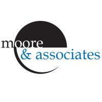 Moore & Associates, Inc logo, Moore & Associates, Inc contact details