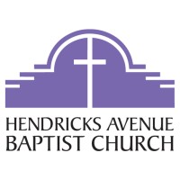 Hendricks Avenue Baptist Church logo, Hendricks Avenue Baptist Church contact details