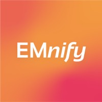 EMnify logo, EMnify contact details