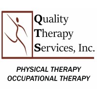 Quality Therapy Services logo, Quality Therapy Services contact details