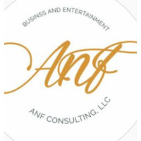 ANF Consulting logo, ANF Consulting contact details